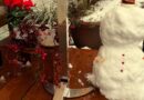 クリスマス営業中のニーナです🎄