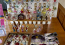 ニーナの日限定シロクマアイス