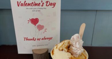 バレンタインデー💘