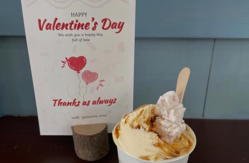 バレンタインデー💘